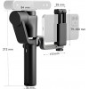 Original Revopoint Handheld Stabilizer for Pop Mini Range Series 3D Scanner